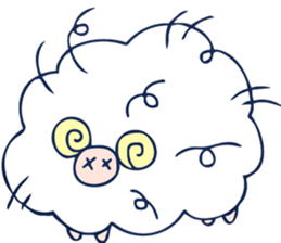 THE SHEEPS sticker #12647876