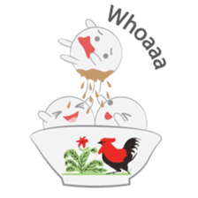 Bakso Bulat sticker #12648027