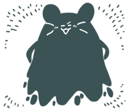 doronezu-taya2 sticker #12648271