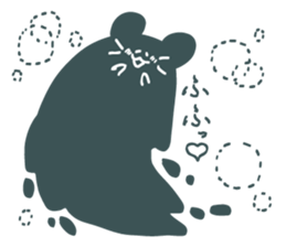 doronezu-taya2 sticker #12648273