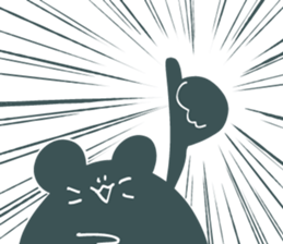 doronezu-taya2 sticker #12648275