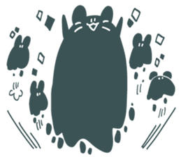 doronezu-taya2 sticker #12648278