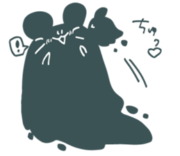 doronezu-taya2 sticker #12648280