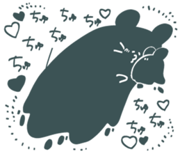 doronezu-taya2 sticker #12648281