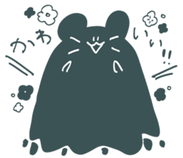 doronezu-taya2 sticker #12648282