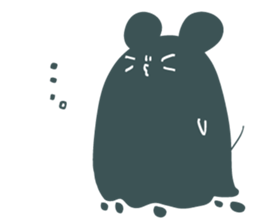 doronezu-taya2 sticker #12648285