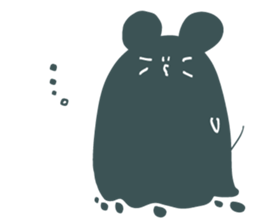 doronezu-taya2 sticker #12648286