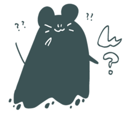 doronezu-taya2 sticker #12648288