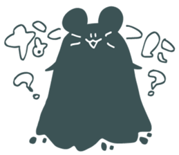 doronezu-taya2 sticker #12648289