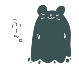 doronezu-taya2 sticker #12648290