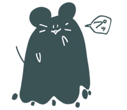 doronezu-taya2 sticker #12648294