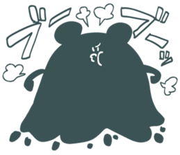 doronezu-taya2 sticker #12648296