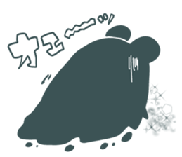 doronezu-taya2 sticker #12648302