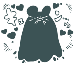 doronezu-taya2 sticker #12648304