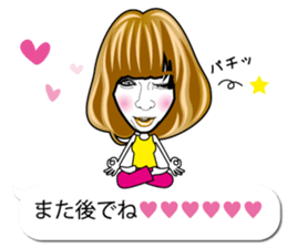 TOMMY'S WONDERLAND sticker #12648359