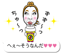 TOMMY'S WONDERLAND sticker #12648369