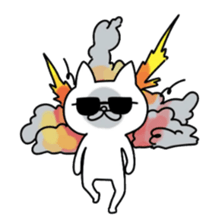 Jimmy Tang's life sticker #12648719