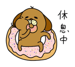 Jimmy Tang's life sticker #12648740