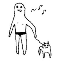 help to day off 2 sticker #12648841