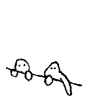 help to day off 2 sticker #12648855