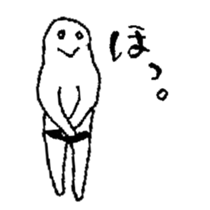 help to day off 2 sticker #12648865