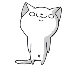 All For SEKIDO sticker #12649013