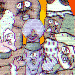 (FRENCH VERSION) DYNAMIC ADDICTIVE FACE