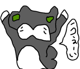 Gathering seal [Takashima] sticker #12649321