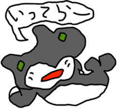 Gathering seal [Takashima] sticker #12649322