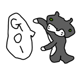 Gathering seal [Takashima] sticker #12649328