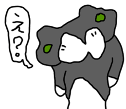 Gathering seal [Takashima] sticker #12649331