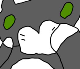 Gathering seal [Takashima] sticker #12649333