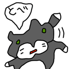 Gathering seal [Takashima] sticker #12649334