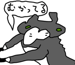 Gathering seal [Takashima] sticker #12649341