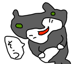 Gathering seal [Takashima] sticker #12649342