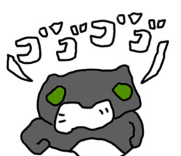 Gathering seal [Takashima] sticker #12649349