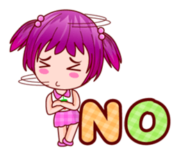 Life of Strawberry sticker #12649911