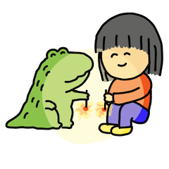 Wanitaro3 (Aligator)