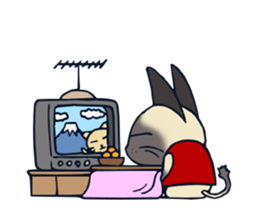 Nekoyanagi_san sticker #12651971