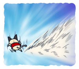 Nekoyanagi_san sticker #12651979