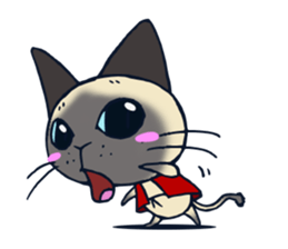 Nekoyanagi_san sticker #12651981