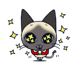 Nekoyanagi_san sticker #12651987