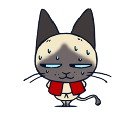 Nekoyanagi_san sticker #12651988