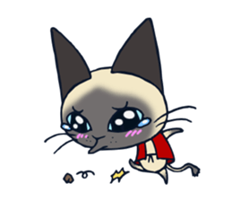 Nekoyanagi_san sticker #12651989