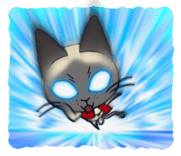 Nekoyanagi_san sticker #12651996