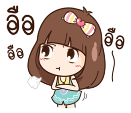 Here is Wife sticker #12652204