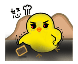 Animals love to chat2 sticker #12652951