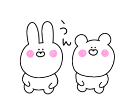 Basic set for everyday use sticker #12654158