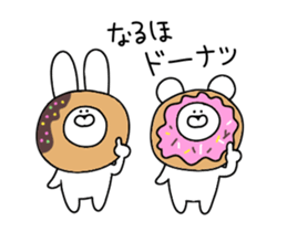 Basic set for everyday use sticker #12654160