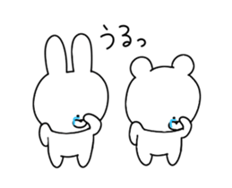 Basic set for everyday use sticker #12654164